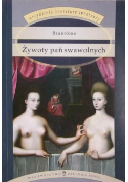 Żywoty pań swawolnych