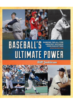 Baseball's Ultimate Power