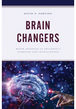Brain Changers