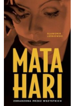 Mata Hari