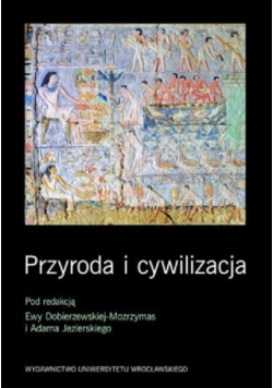 Przyroda i cywilizacja