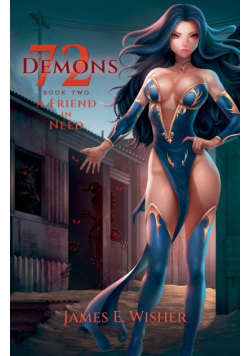 A Friend in Need