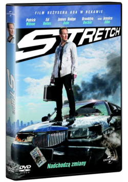 Stretch