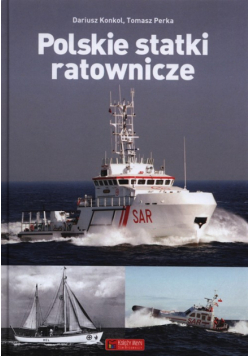 olskie statki ratownicze