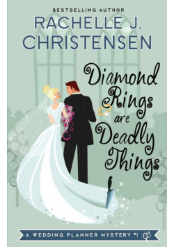 Diamond Rings Are Deadly Things