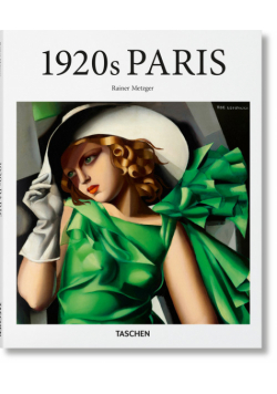 1920s Paris