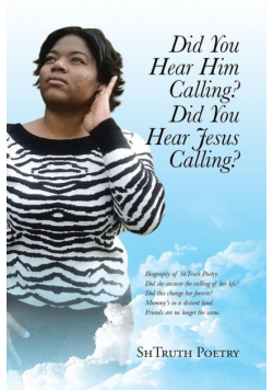 Did You Hear Him Calling? Did You Hear Jesus Calling?