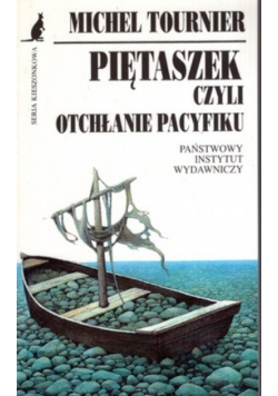 Piętaszek czyli Otchłanie Pacyfiku