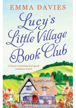 Lucy's Little Village Book Club