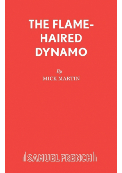 The Flame-Haired Dynamo