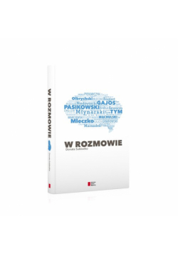 Subbotko Donata - W rozmowie