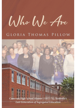 Who We Are