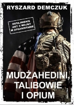 Mudżahedini talibowie i opium
