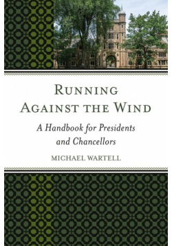 Running Against the Wind
