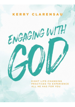 Engaging with God