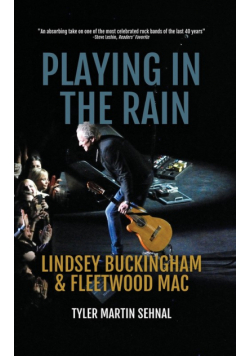 Playing in the Rain