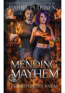 Mending Mayhem