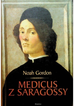 Medicus z Saragossy