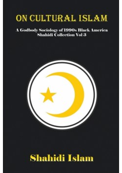 On Cultural Islam
