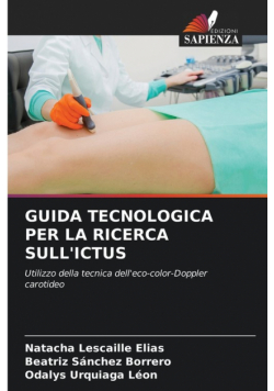 Guida Tecnologica Per La Ricerca Sull'ictus