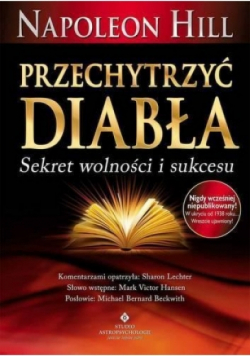 Przechytrzyć Diabła