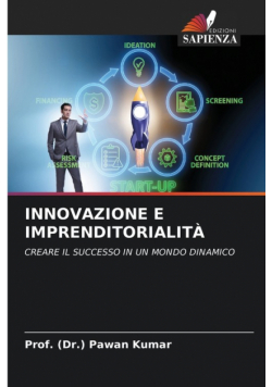 Innovazione E Imprenditorialità