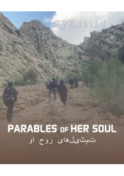 Parables Of Her Soul