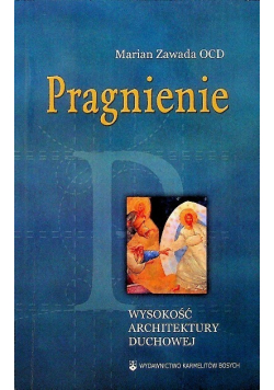 Pragnienie