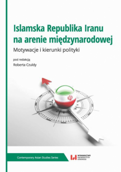 Islamska Republika Iranu na arenie międzynarodowej