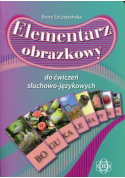 Elementarz obrazkowy