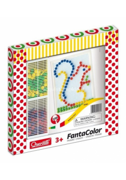 Mozaika Fantacolor Creative 100