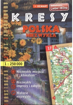 Kresy Polska niezwykła