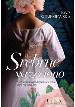 Srebrne wrzeciono