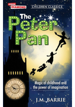 The Peter Pan