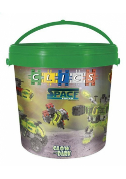 Space Squad Drum