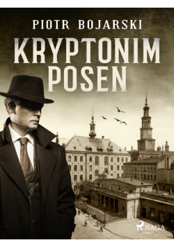 Kryptonim POSEN (#1)