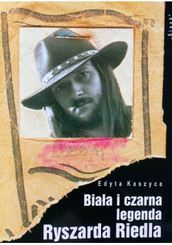 Kaszyca biała i czarna legenda