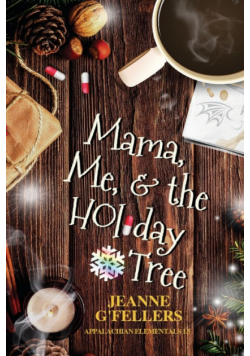 Mama, Me, and the Holiday Tree