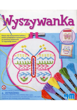 Wyszywanka