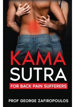 Kama Sutra For Back Pain Sufferers