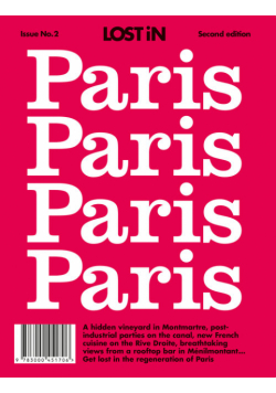 LOST iN Paris
