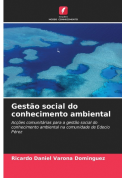 Gestão social do conhecimento ambiental