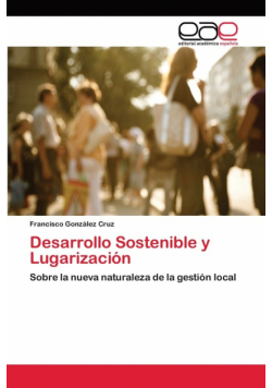 Desarrollo Sostenible y Lugarización