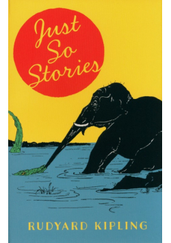 Just So Stories