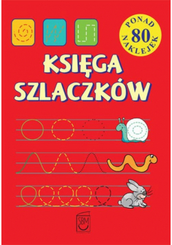 Księga szlaczków