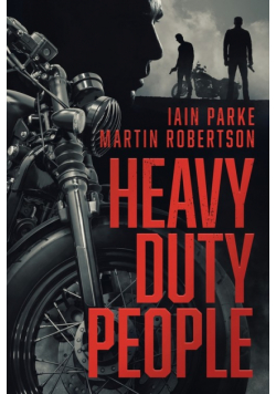 Heavy Duty People