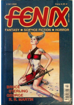 Fenix Nr 2 / 2000