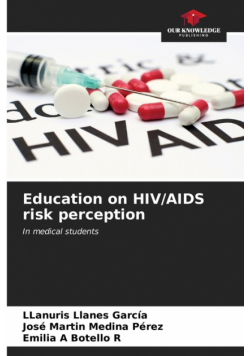 Education on HIV/AIDS risk perception