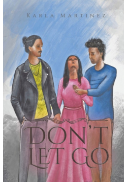 Don't Let Go