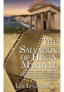 The Salvation of Henry Maxwell